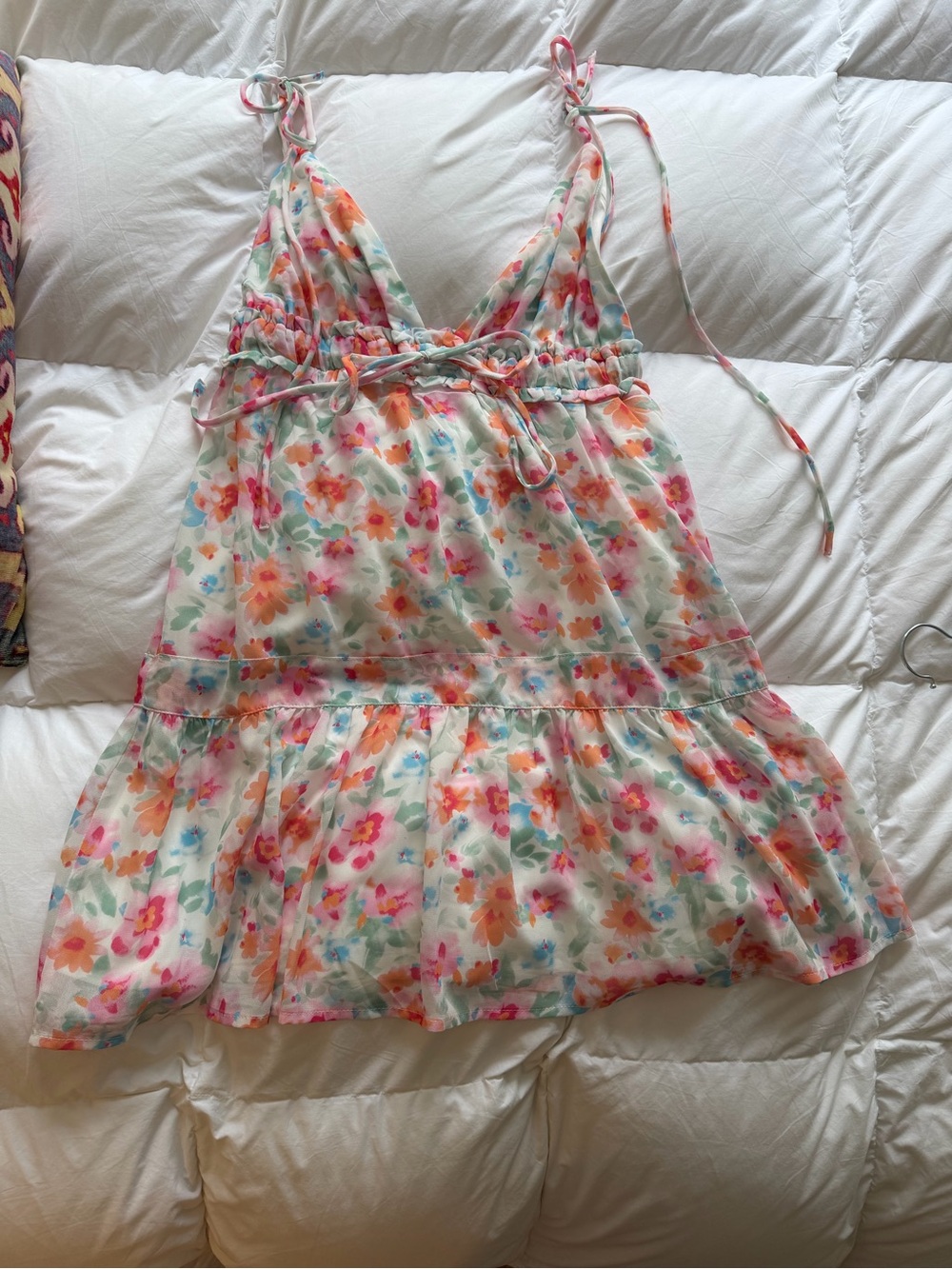 Princess Polly dress
